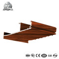 6000 series aluminum door threshold ramp profile